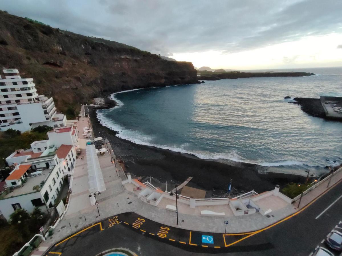 Sea View Terrace At San Marcos Apartment Icod De Los Vinos Exterior photo