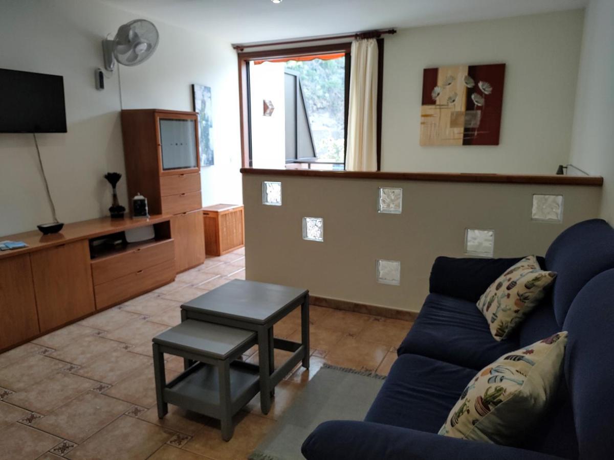 Sea View Terrace At San Marcos Apartment Icod De Los Vinos Exterior photo
